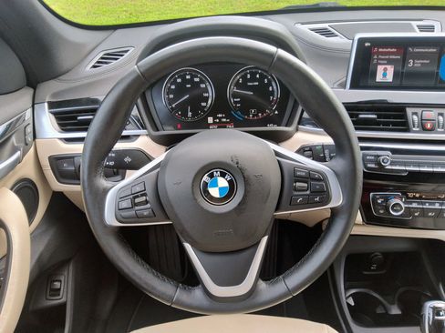 Used 2020 BMW X1 sDrive28i w/ Convenience Package FWD image 8