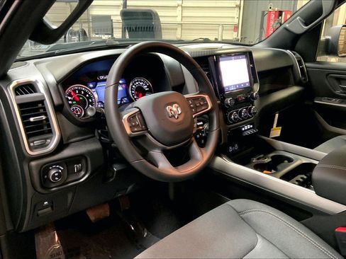 New 2026 RAM 1500 Express image 8