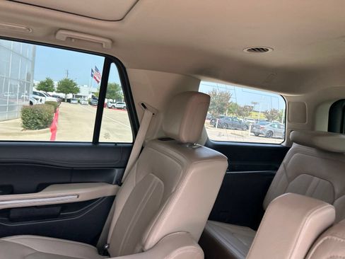Used 2024 Ford Expedition Limited RWD image 17