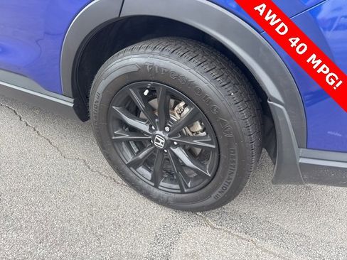 Used 2023 Honda CR-V Sport image 7