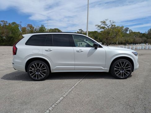 New 2026 Volvo XC90 B6 Ultra w/ Protection Package Premier AWD/4WD image 7