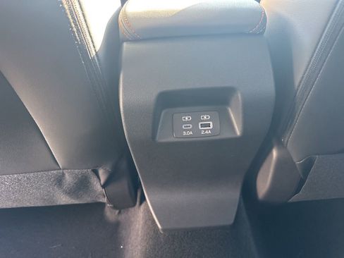 New 2026 Subaru Crosstrek 2.5i Limited AWD/4WD image 30