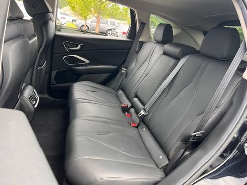 Used 2023 Acura RDX AWD image 16