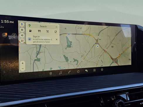 New 2026 INFINITI QX80 Autograph w/ Premium Cargo Package image 65