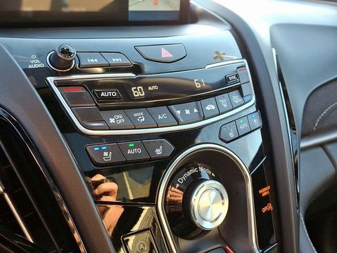 Used 2023 Acura RDX AWD w/ A-Spec & Advance Pkg image 16