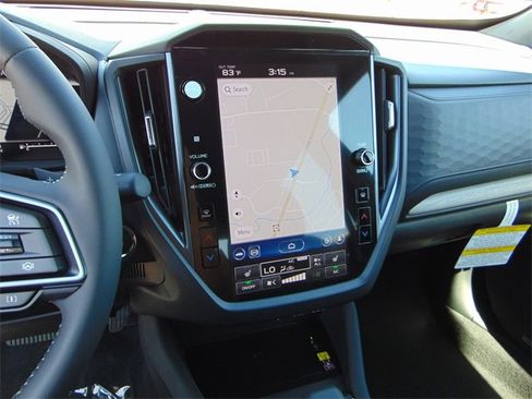 New 2025 Subaru Forester Limited w/ Protection Package (1PH) image 12