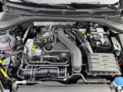 New 2026 Volkswagen Jetta S image 10