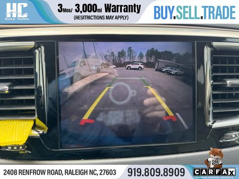 Used 2018 Chrysler Pacifica Touring-L Plus image 22