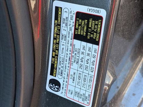 Used 2024 MAZDA MAZDA3 s FWD image 16