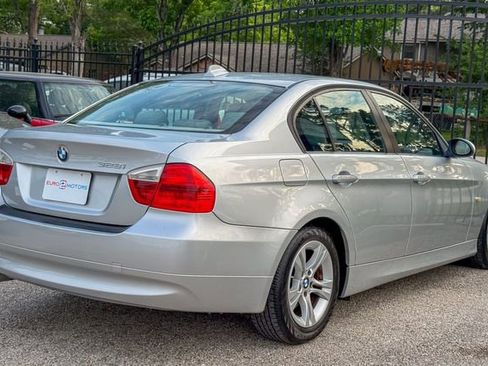 Used 2008 BMW 328i Sedan RWD image 7