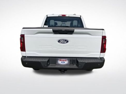 New 2025 Ford F150 XL image 4