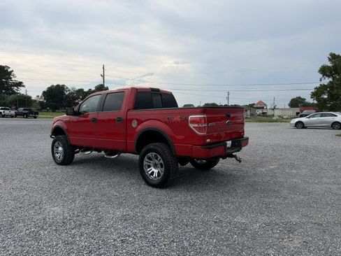 Used 2010 Ford F150 XLT AWD/4WD image 3