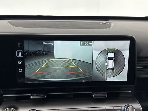 New 2026 Hyundai Kona Limited AWD/4WD image 16
