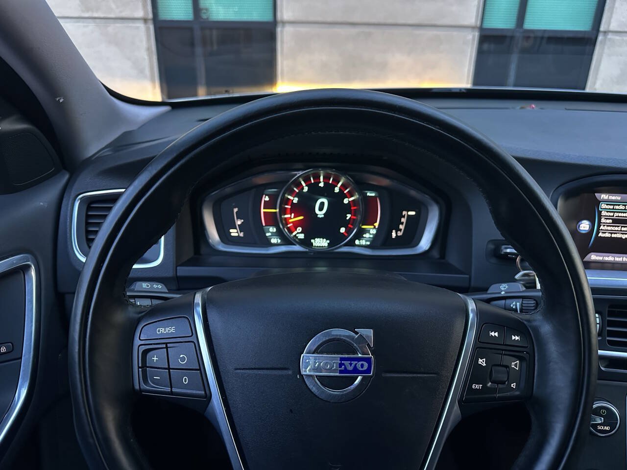Used 2014 Volvo S60 T5 AWD/4WD image 37