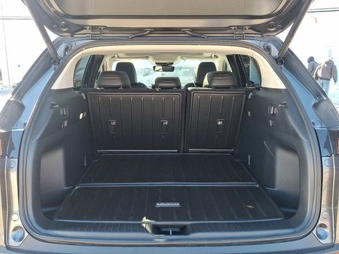 Certified 2025 MAZDA CX-50 AWD 2.5 S w/ Weather Package image 28