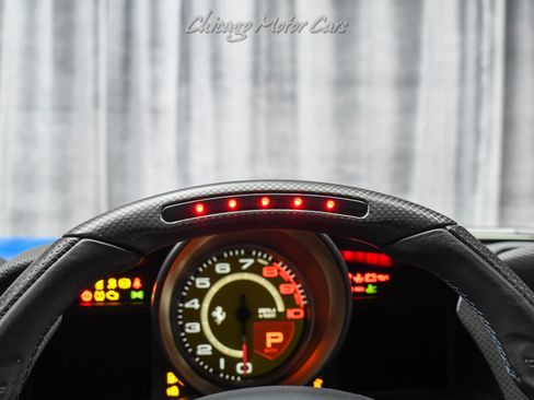 Used 2020 Ferrari 488 Pista Coupe image 10