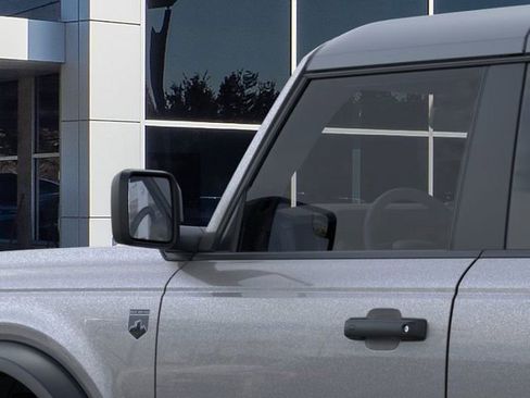 New 2025 Ford Bronco Big Bend image 26