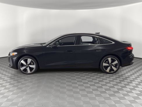 Certified 2025 Audi A5 2.0T Premium w/ 19" Wheel Package AWD/4WD image 2