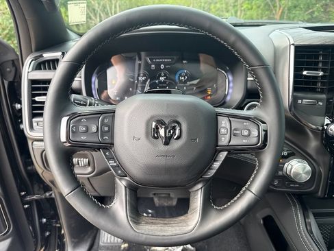 New 2026 RAM 1500 Limited AWD/4WD image 10