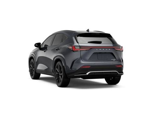 New 2026 Lexus NX 350 F Sport AWD/4WD image 3