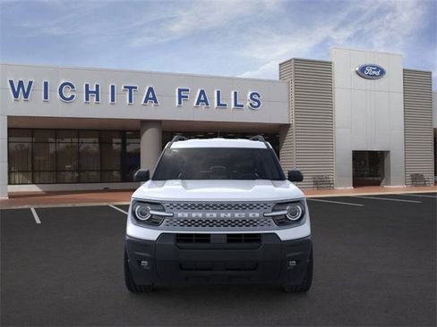 New 2025 Ford Bronco Sport Big Bend w/ Convenience Package image 6