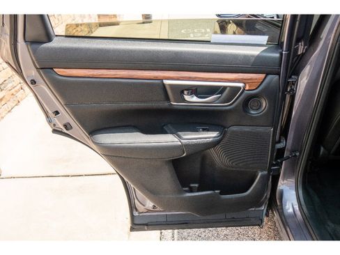 Used 2022 Honda CR-V EX-L image 17