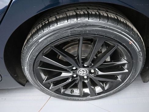 Certified 2021 Toyota Camry XSE image 15