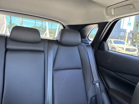 New 2024 MAZDA CX-30 2.5 Turbo w/ Premium Plus Pkg image 20