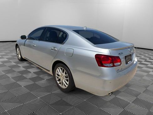 Used 2009 Lexus GS 350 AWD image 5