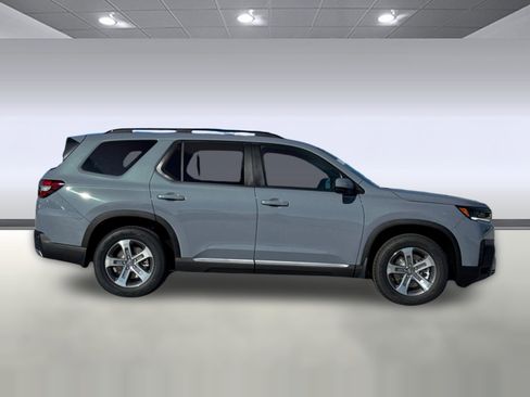 New 2026 Honda Pilot EX-L image 7