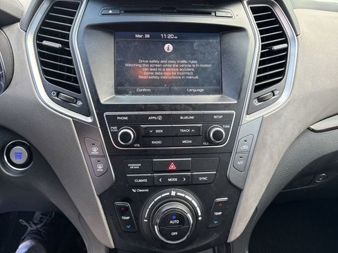 Used 2018 Hyundai Santa Fe Sport w/ 2.4L Value Package 02 image 15