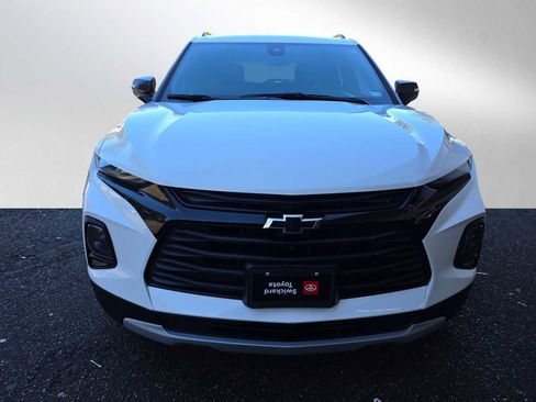 Used 2020 Chevrolet Blazer LT w/ Redline Edition image 8