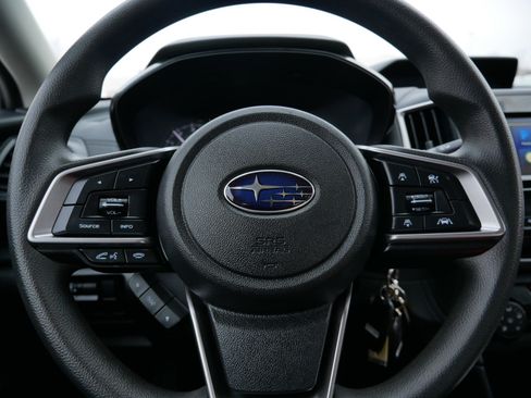 Used 2023 Subaru Impreza 2.0i w/ Popular Package #3 image 25