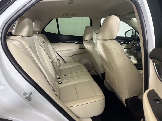 Used 2023 Buick Envision Essence AWD/4WD image 26