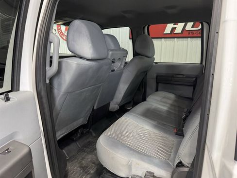 Used 2016 Ford F350 XL w/ Power Equipment Group AWD/4WD image 13