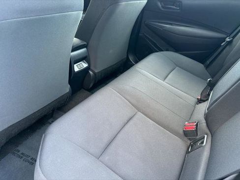 Certified 2024 Toyota Corolla LE w/ LE Convenience Package image 4