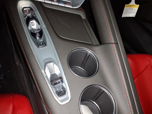 New 2026 Chevrolet Corvette Stingray Coupe w/ 1LT image 8