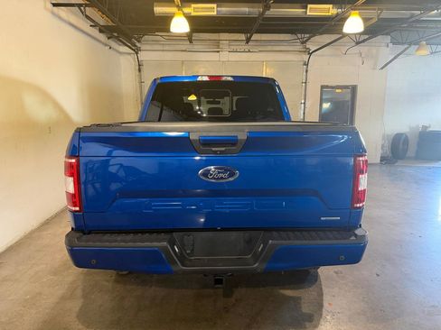 Used 2018 Ford F150 XLT w/ Equipment Group 302A Luxury image 7