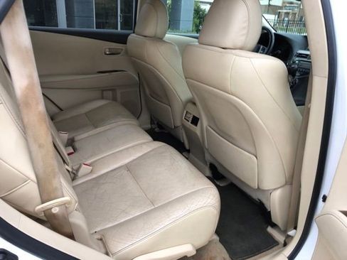 Used 2013 Lexus RX 350 FWD image 26