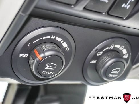 Used 2020 Toyota 4Runner TRD Off-Road Premium image 33