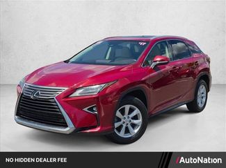 Used 2017 Lexus RX 350 AWD video 1