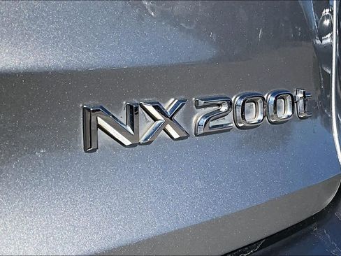 Used 2017 Lexus NX 200t F Sport image 28