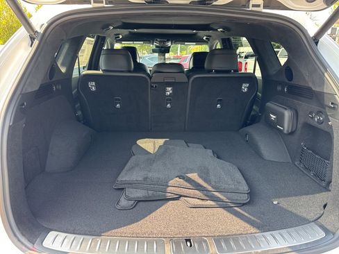 New 2026 Genesis GV80 3.5T Prestige image 13