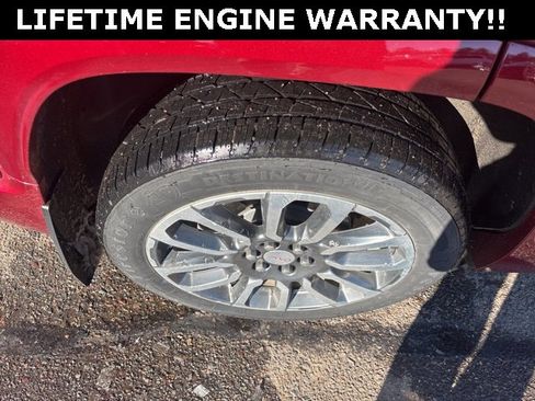 Used 2020 GMC Acadia Denali w/ Denali Ultimate Package image 28