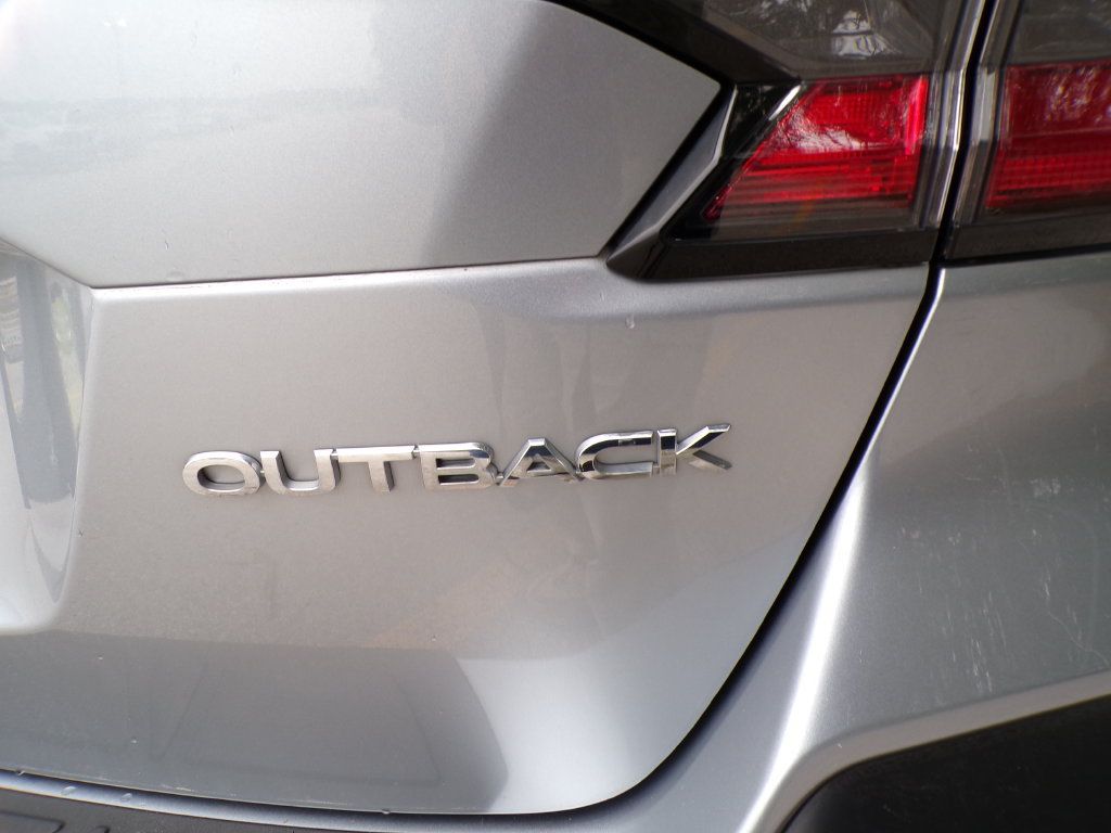 Used 2021 Subaru Outback Premium w/ Popular Package #1 AWD/4WD image 17