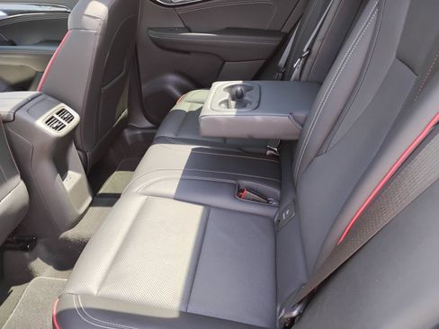 Used 2023 Buick Envision Essence w/ Sport Touring Package AWD/4WD image 26