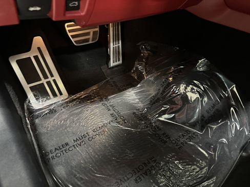 Certified 2024 Lexus IS 350 F Sport image 17