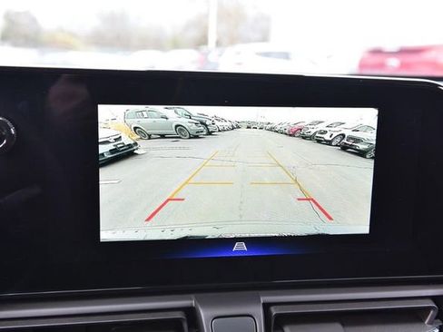 Used 2026 Chevrolet TrailBlazer LS w/ LS Convenience Package image 12