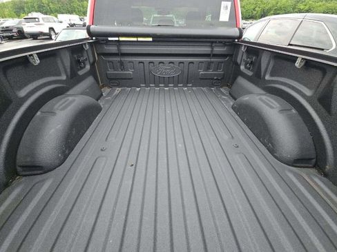 Used 2018 Ford F150 XLT w/ Equipment Group 301A Mid AWD/4WD image 9