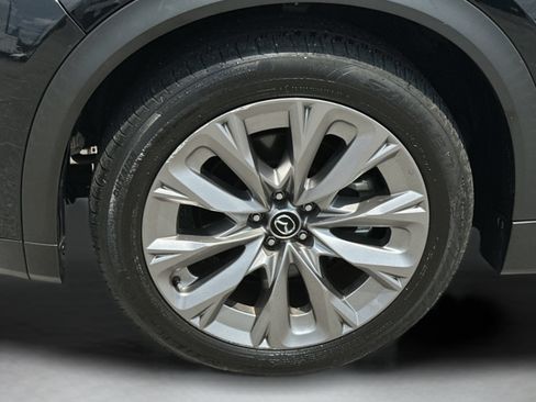 Used 2024 MAZDA CX-90 3.3 Turbo w/ Premium Package AWD/4WD image 26
